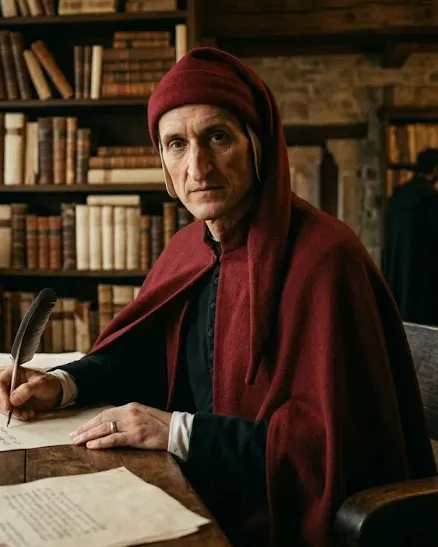 Dante Alighieri
