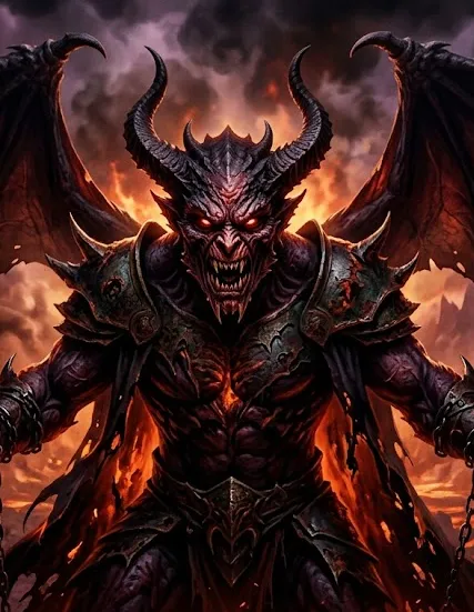 Lucifero