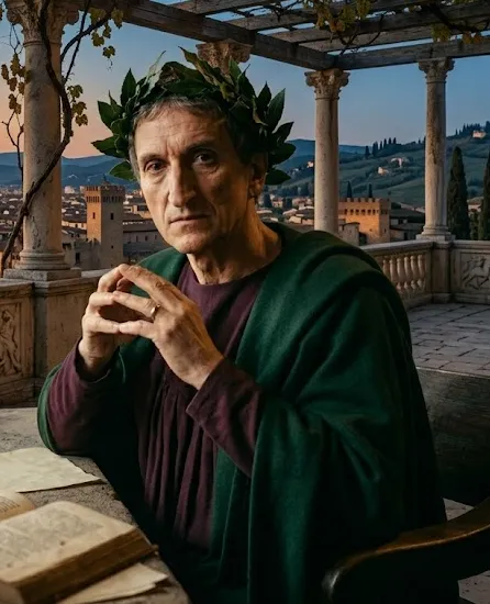 Virgilio